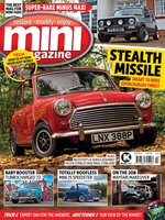 Mini Magazine